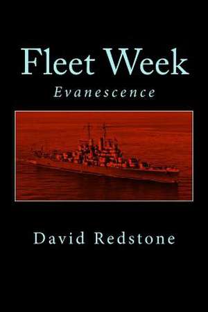 Fleet Week de David Redstone