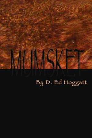 Mumsket de D. Ed Hoggatt