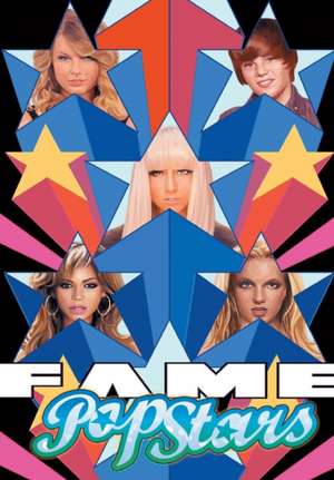 Pop Stars de C.W. Cooke