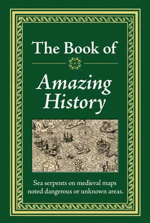 Amazing History de Ltd Publications International