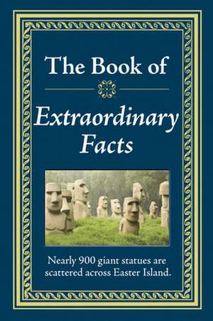 Extraordinary Facts de Ltd Publications International