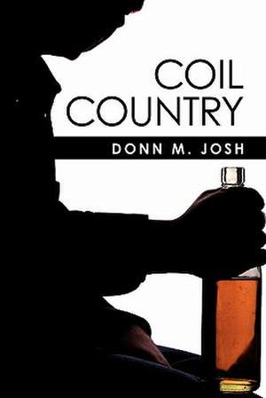 Coil Country: An Illustrated Compilation of Facts, Secrets and Myths of the Old Charleston District Jail de Donn Josh