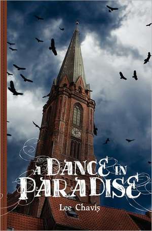 A Dance in Paradise: Smallie Play Series de Lee Chavis