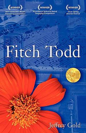 Fitch Todd de Jeffrey Gold