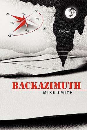 Backazimuth de Mike Smith