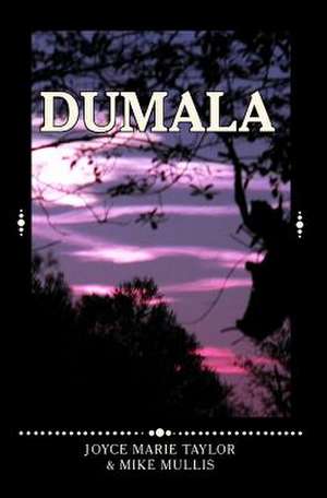 Dumala de Joyce Marie Taylor