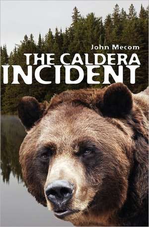 The Caldera Incident: Inteligente En La Organizacion, Flexible En La Produccion, Agil En La Comerc de John Mecom