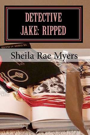 Detective Jake de Sheila Rae Myers