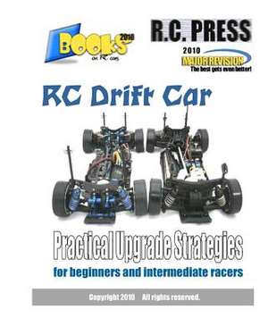 Rc Drift Car Practical Upgrade Strategies de Rcpress