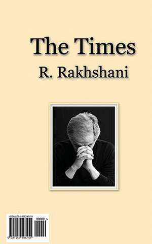 The Times de R. Rakhshani