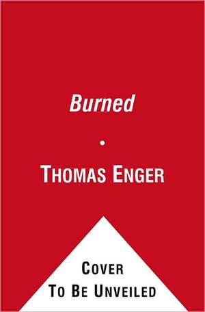 Burned de Thomas Enger