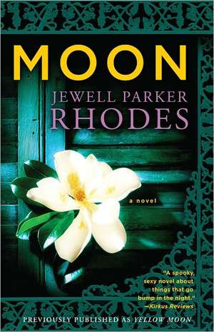 Moon de Jewell Parker Rhodes