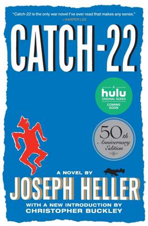 Catch-22: Altruism, Evolution, and Why We Need Each Other to Succeed de Joseph Heller