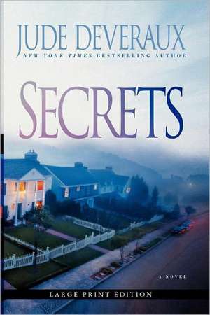 Secrets de Jude Deveraux