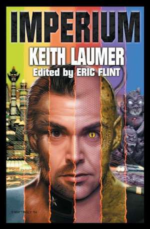 Imperium de Keith Laumer