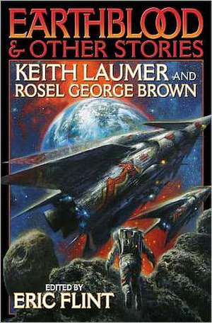 Earthblood & Other Stories de Rosel George Brown