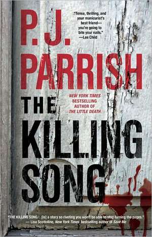 The Killing Song: A Compendium of Mistakes in Grammar, Usage, and Spelling with Commentary on Lexicographers de P.J. Parrish