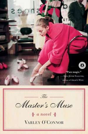 The Master's Muse de Varley O'Connor