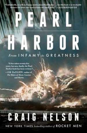 Pearl Harbor de Craig Nelson