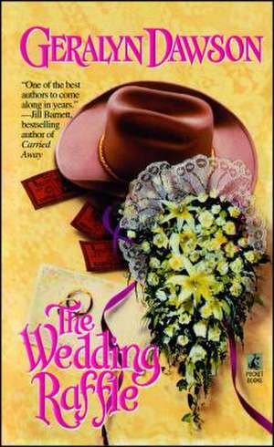 The Wedding Raffle de Geralyn Dawson