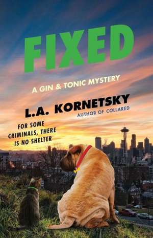 Fixed de L. A. Kornetsky