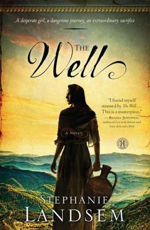 The Well de Stephanie Landsem