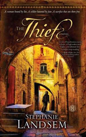 The Thief