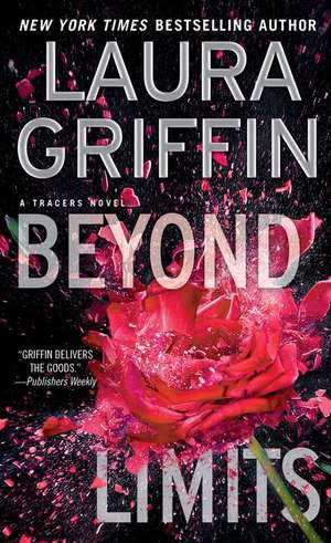 Beyond Limits de Laura Griffin