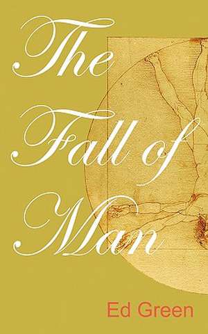 The Fall of Man de Ed Green