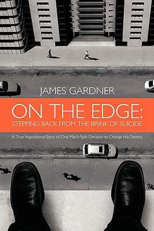 On the Edge de James Gardner