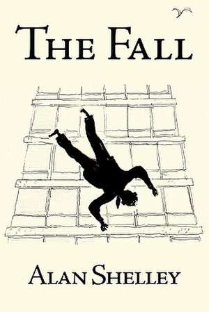 The Fall de Alan Shelley