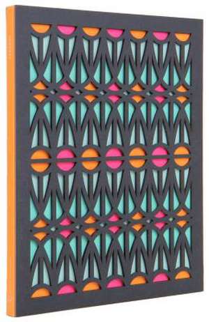 Geometrics Journal de Molly M Designs