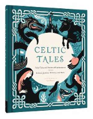 Celtic Tales de Kate Forrester