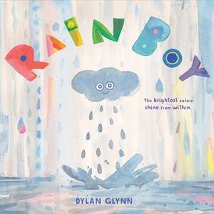 Rain Boy de Dylan Glynn