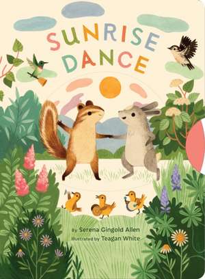 Sunrise Dance de Serena Gingold Allen