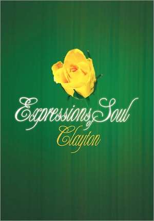 Expressions of Soul de Clayton