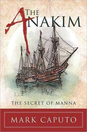 The Anakim de Mark Caputo