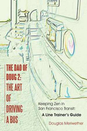 The DAO of Doug 2 de Douglas Meriwether