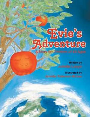 Evie's Adventure de Juliette Looye