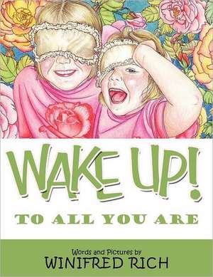 Wake Up! de Winifred Rich