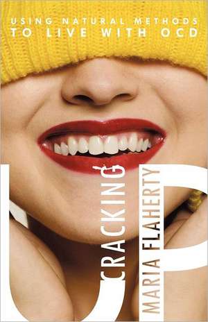 Cracking Up de Maria Flaherty