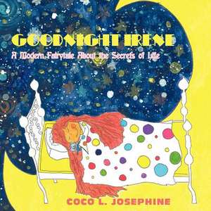 Goodnight Irene de Coco L. Josephine