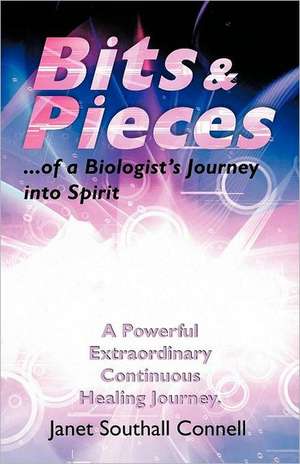 Bits & Pieces de Janet Southall Connell