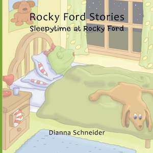 Rocky Ford Stories de Dianna Schneider