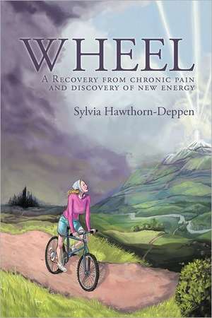 Wheel de Sylvia Hawthorn-Deppen