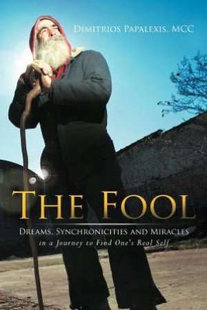 The Fool de Dimitrios Papalexis MCC