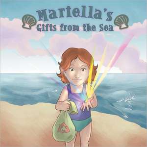 Mariella's Gifts from the Sea de Huguette Castaneda