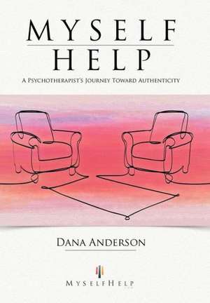 Myself Help de Dana Anderson