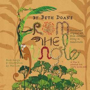 From the Jungle de Beth Doane