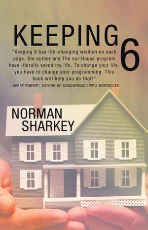 Keeping 6 de Norman Sharkey